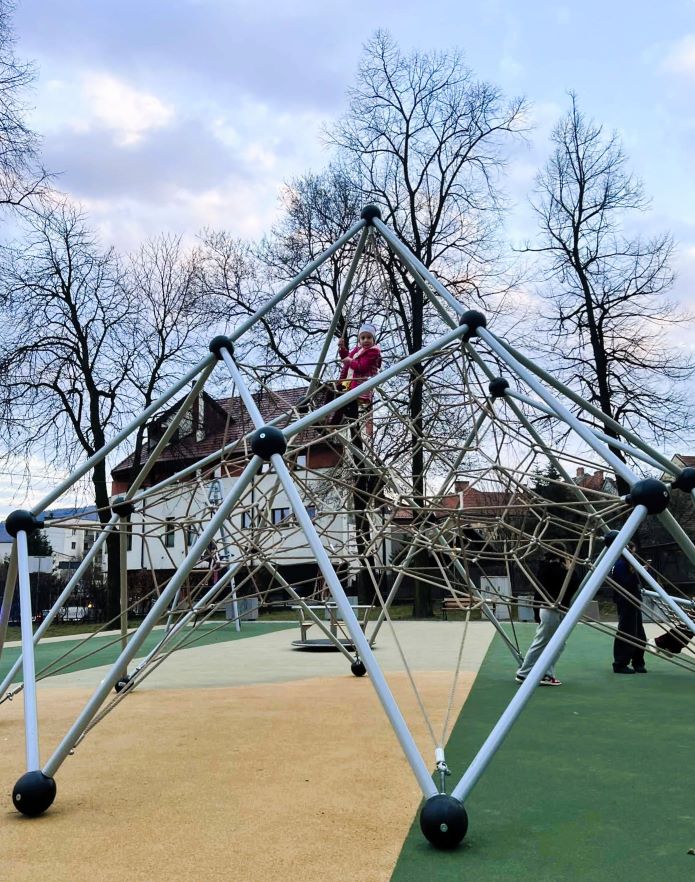 Read more about the article Idealny rodzinny weekend?